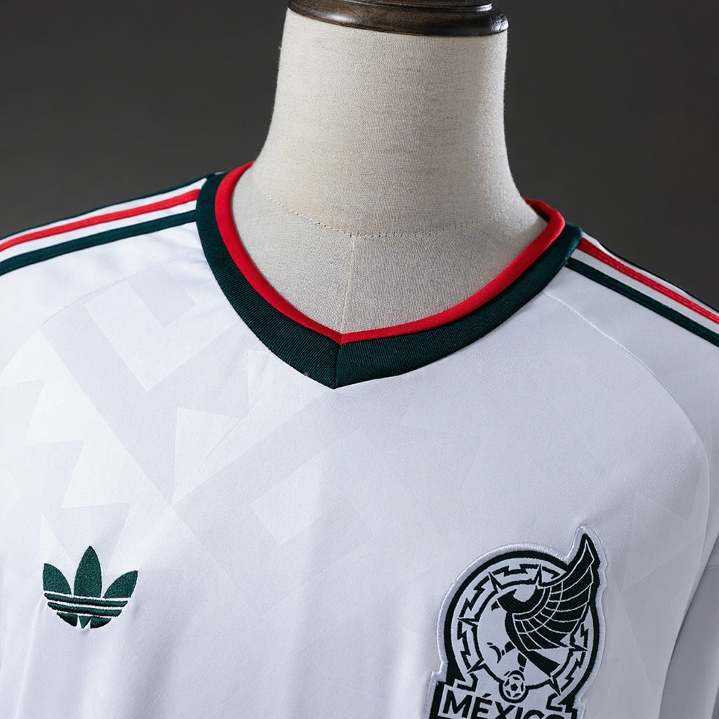 REPZ · México 2026 Visitante · Foto 7