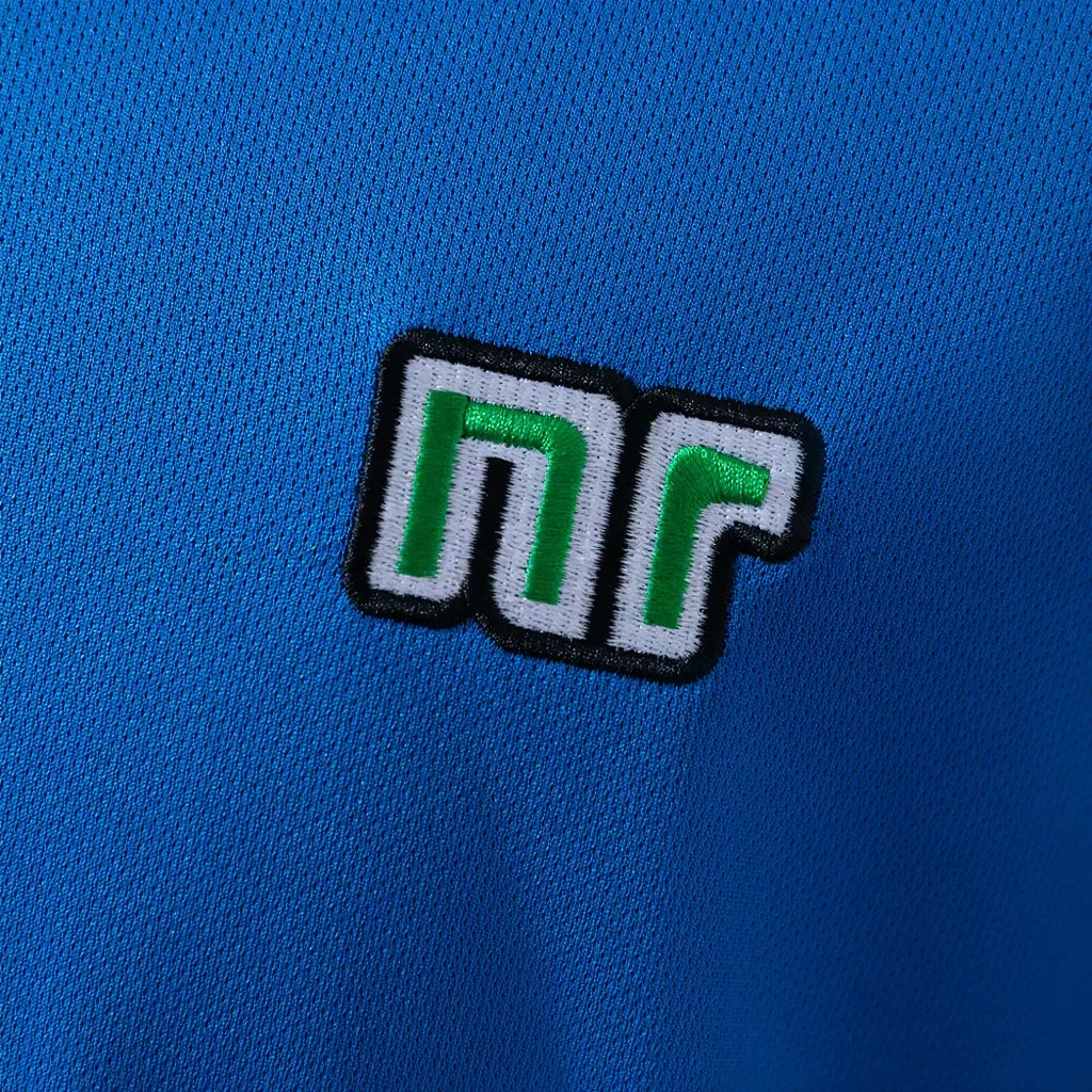REPZ · Napoli 89/90 Titular Retro · Foto 4