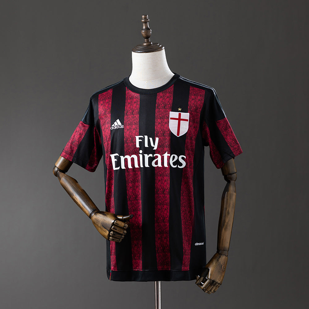 REPZ · Milan 15/16 Titular