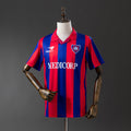 REPZ · San Lorenzo 94/95 Titular Retro