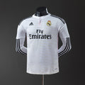 REPZ · Real Madrid 14-15 26/27 Titular Retro ML