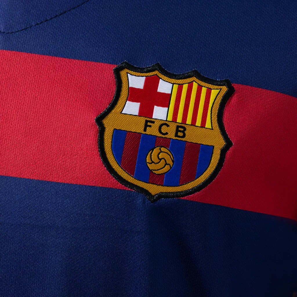 REPZ · Barcelona 15/16 Titular · Foto 5