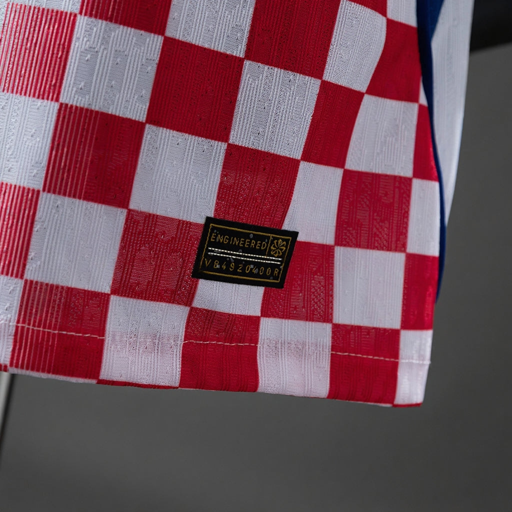 REPZ · Croacia 2026 Titular Player · Foto 4