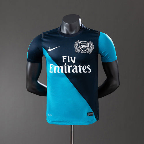 REPZ · Arsenal 11-12 26/27 Visitante Retro