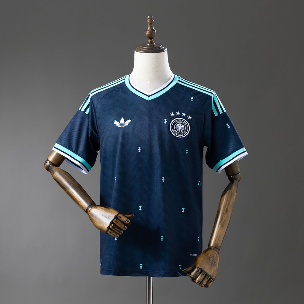 REPZ · Alemania 2026 Visitante