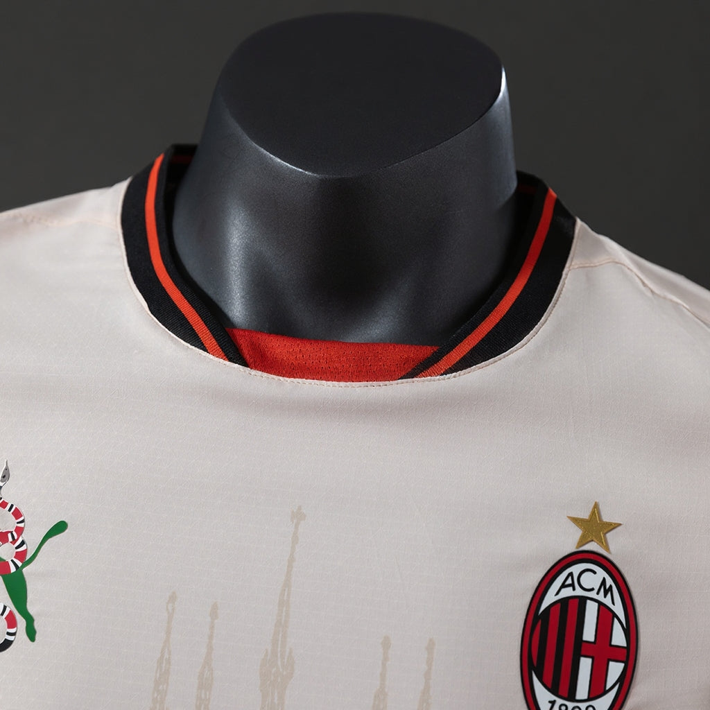 REPZ · AC Milan Cathedral 25-26 26/27 Edición Especial Player · Foto 5