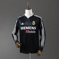REPZ · Real Madrid 04/05 Tercera Retro ML
