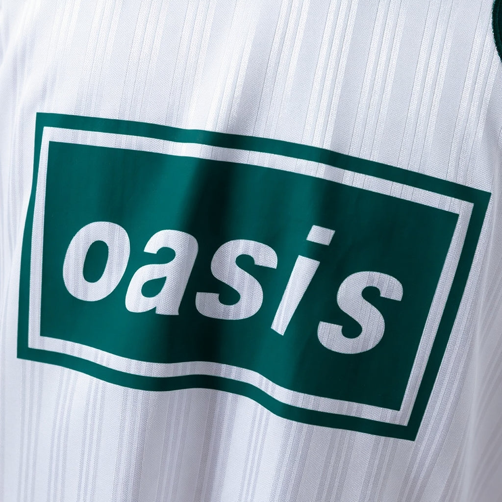 REPZ · Oasis 26/27 Titular · Foto 5