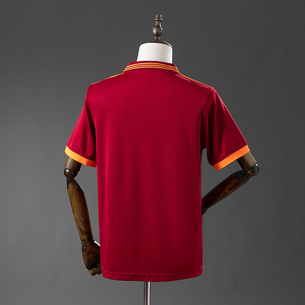 REPZ · Roma 92/94 Titular Retro · Foto 7