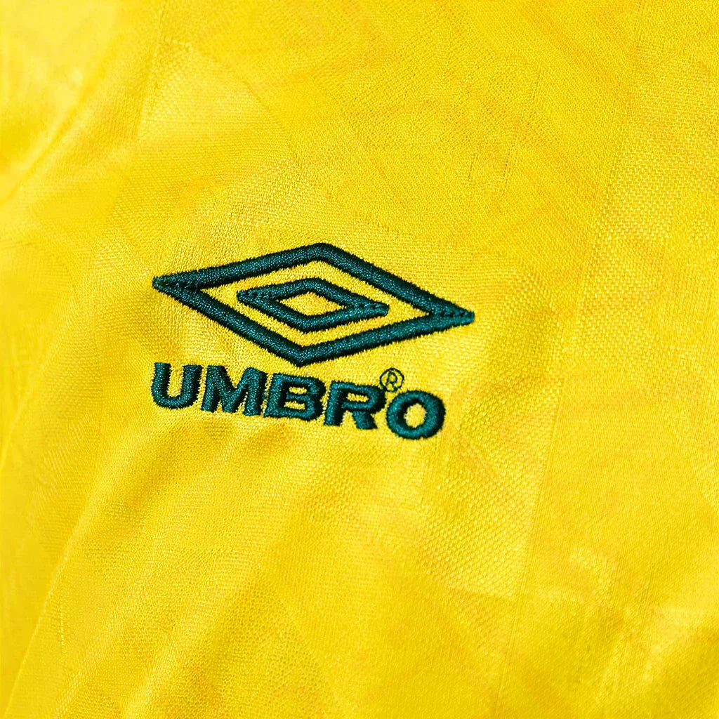 REPZ · Brasil 91/93 Titular Retro · Foto 3
