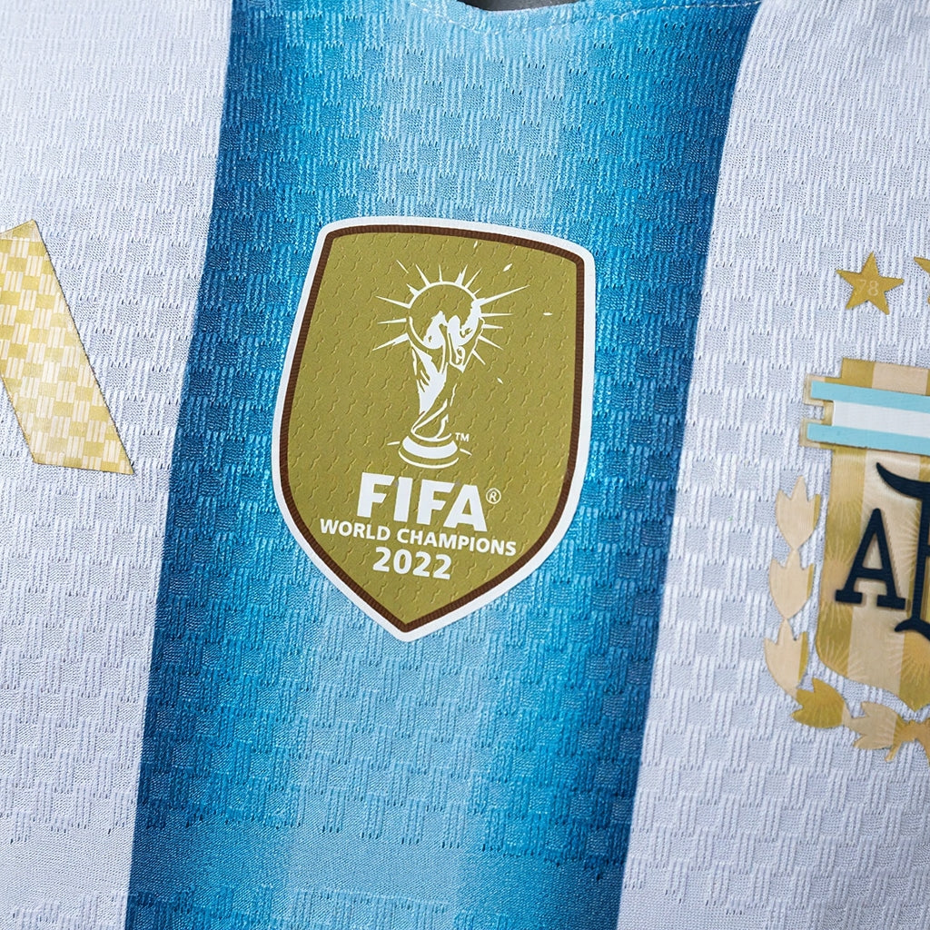 REPZ · Argentina 2026 Titular Player · Foto 6