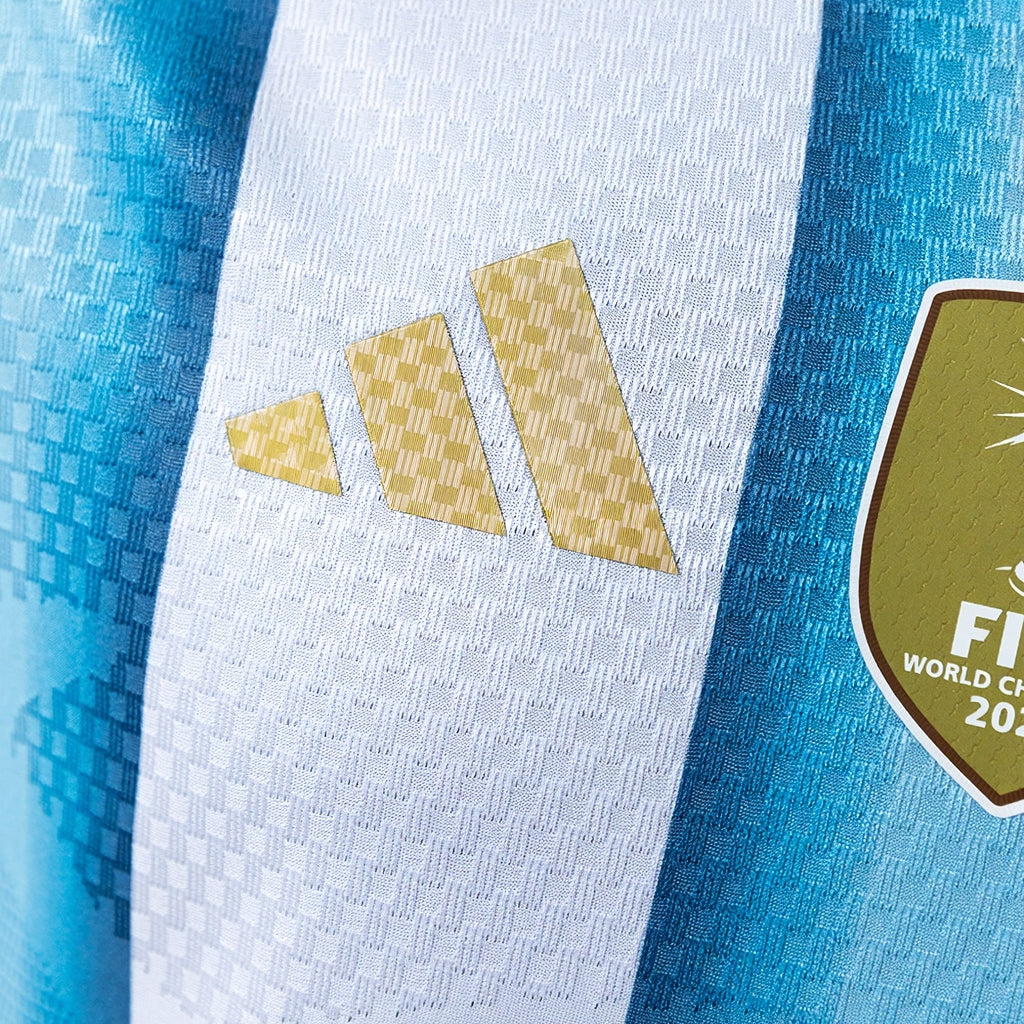 REPZ · Argentina 2026 Titular Player · Foto 4