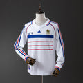 REPZ · Francia 1998 Visitante Retro ML