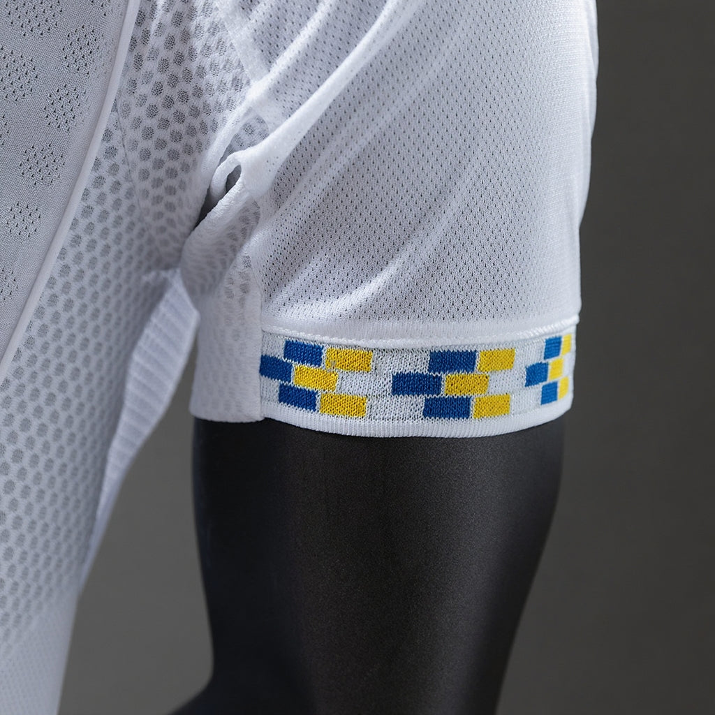 REPZ · Leeds United 25-26 26/27 Titular Player · Foto 2