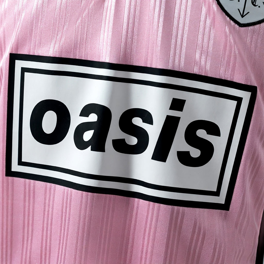 REPZ · Oasis 1996 Titular Retro · Foto 5