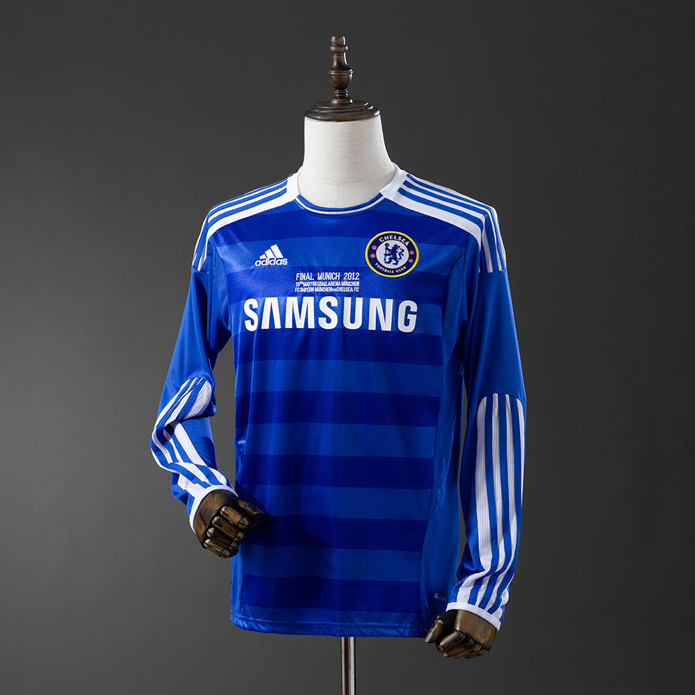 REPZ · Chelsea 11/12 Titular Retro ML