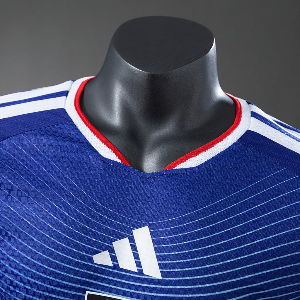 REPZ · Japon 2026 Titular Player ML · Foto 7