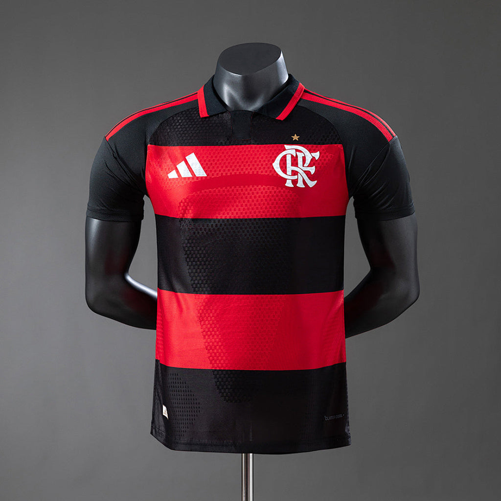 REPZ · Flamengo 26-27 26/27 Titular Player
