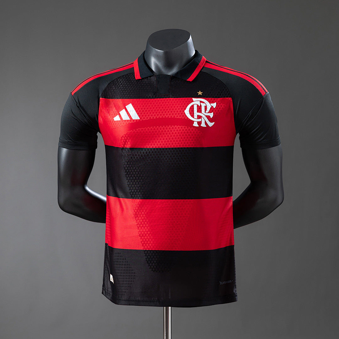 REPZ · Flamengo 26-27 26/27 Titular Player