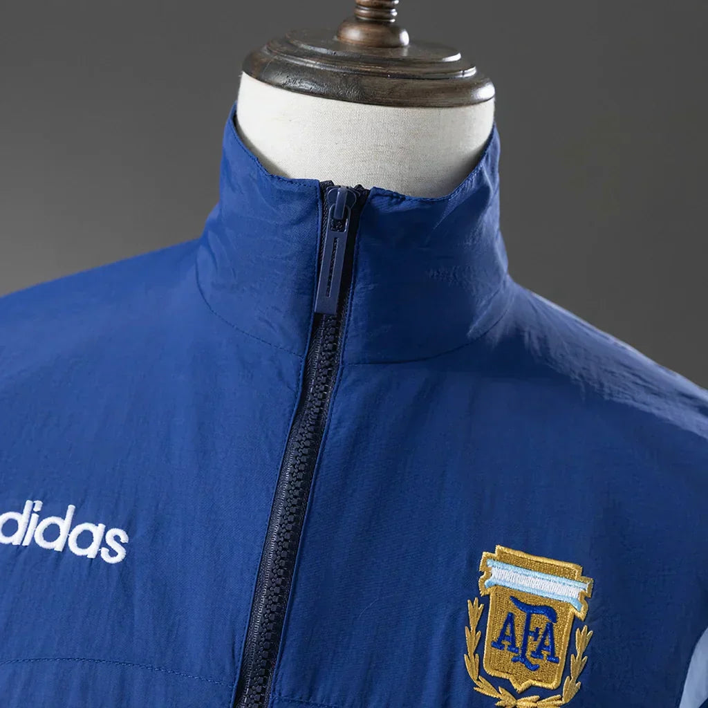 REPZ · Argentina 2025 Titular · Foto 7