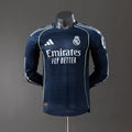 REPZ · Real Madrid 25-26 26/27 Visitante Player ML