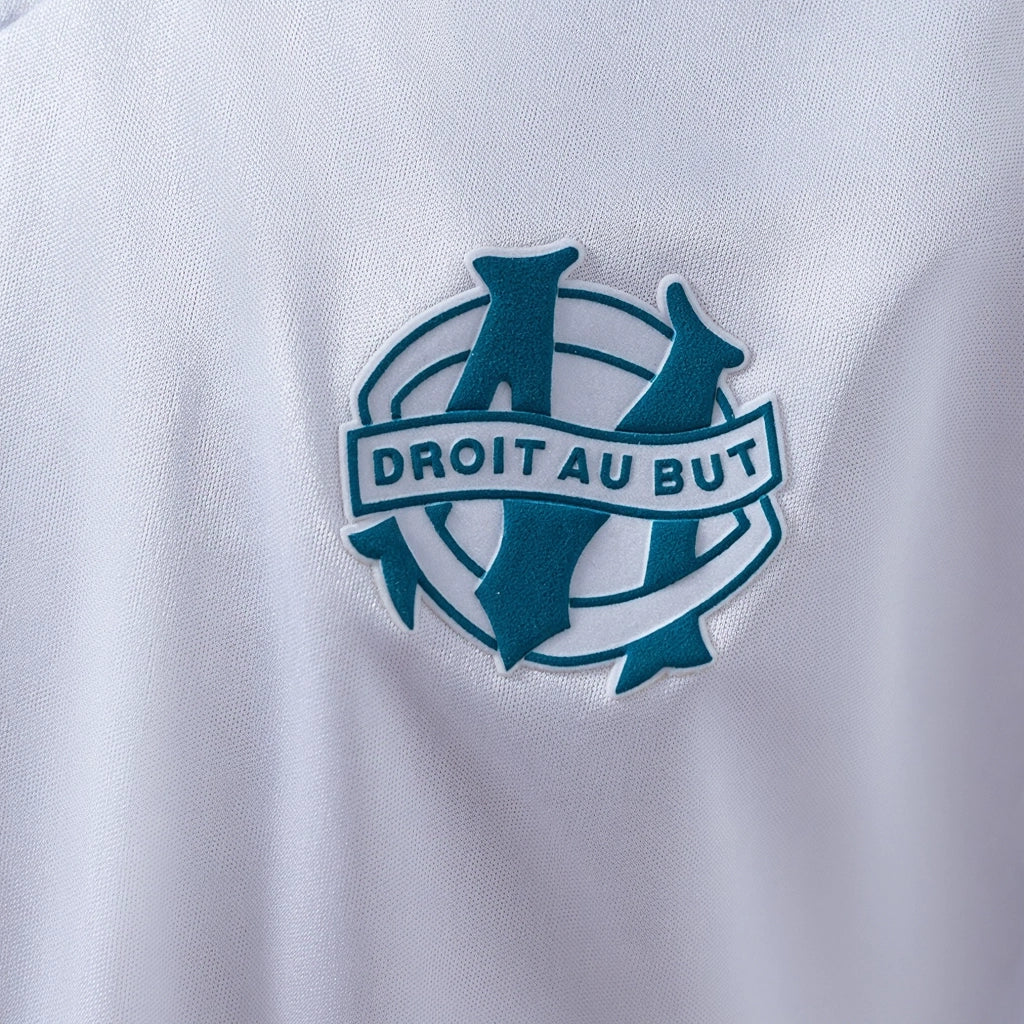 REPZ · Marseille 92/93 Titular Retro · Foto 3