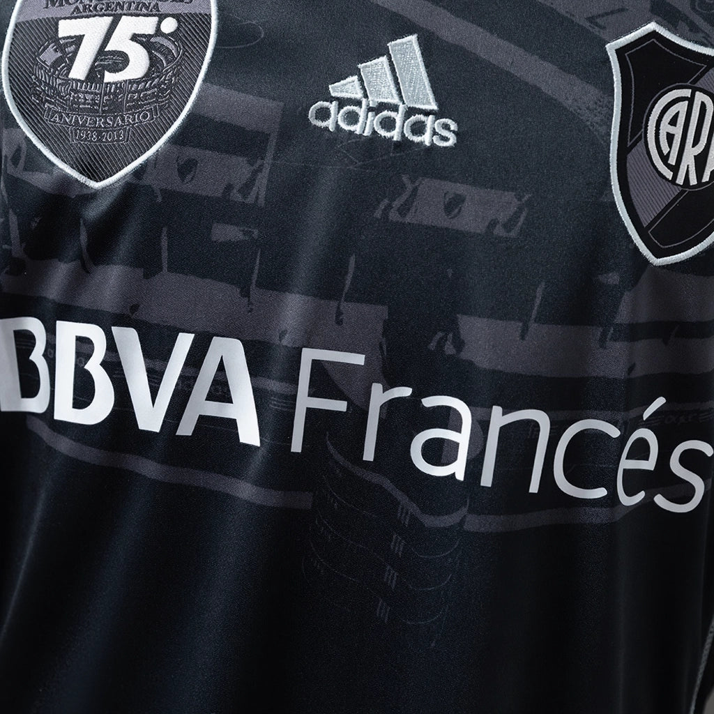 REPZ · River Plate 13/14 Titular Retro · Foto 6