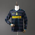 REPZ · Inter de Milan 97/98 Tercera Retro ML