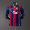 REPZ · Barcelona 14-15 26/27 Titular Retro