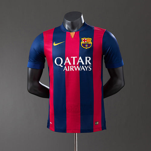 REPZ · Barcelona 14-15 26/27 Titular Retro