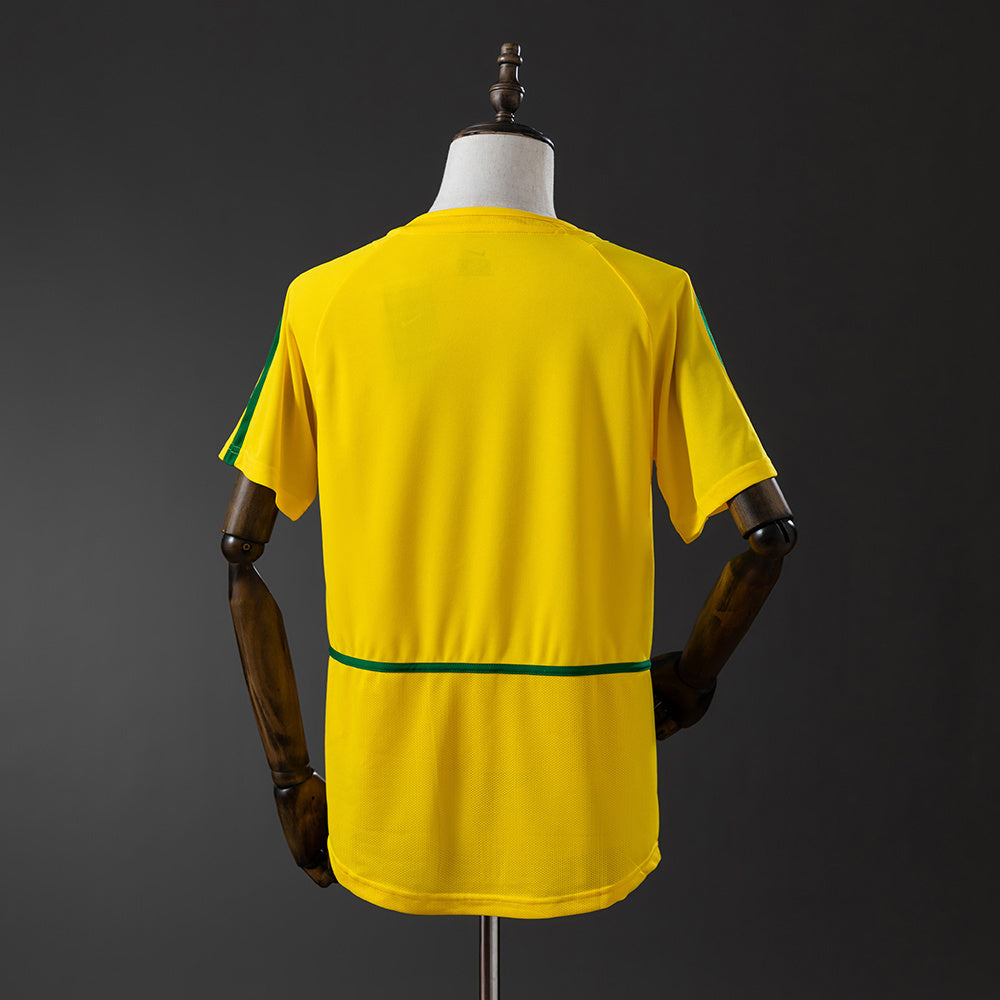 REPZ · Brasil 2002 Titular Retro · Foto 6