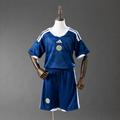 Inglaterra 2026 Titular Kit Infantil - 1
