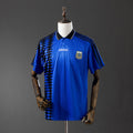 REPZ · Argentina 1994 Visitante Retro