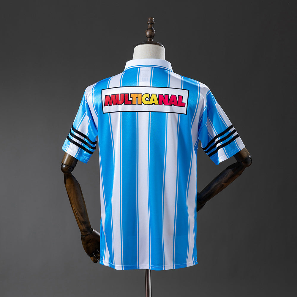 REPZ · Racing Club 94/95 Titular Retro · Foto 7