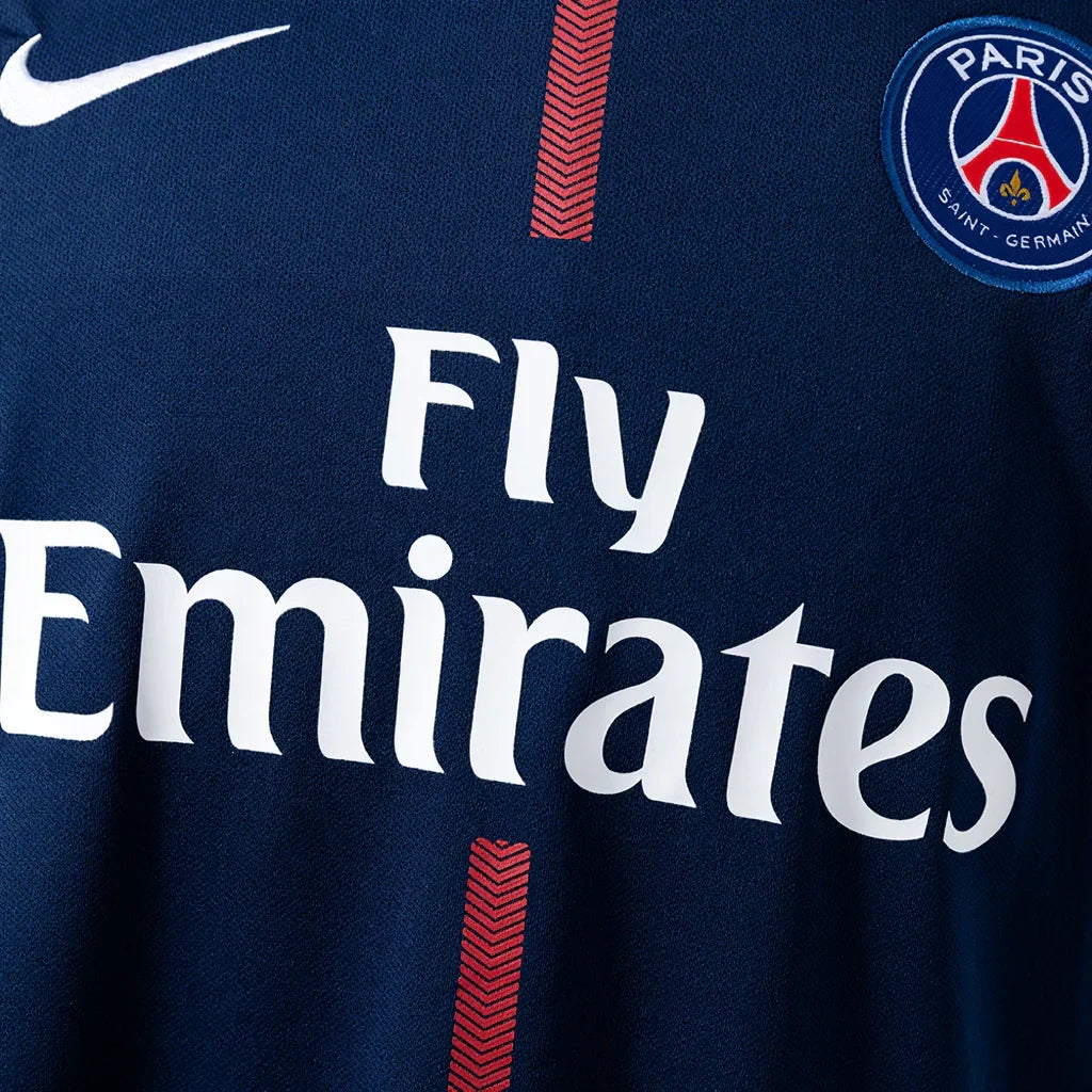 REPZ · PSG 17/18 Titular · Foto 6
