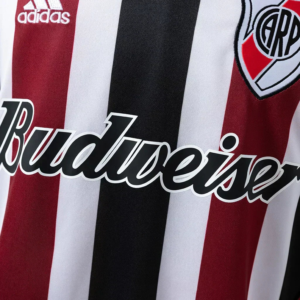 REPZ · River Plate 05/06 Visitante Retro · Foto 6