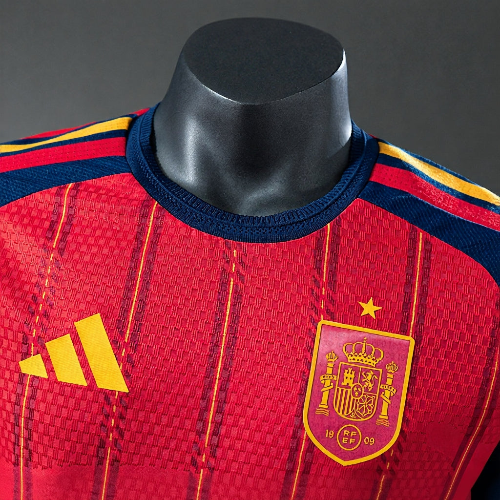REPZ · Espana 2026 Titular Player · Foto 8