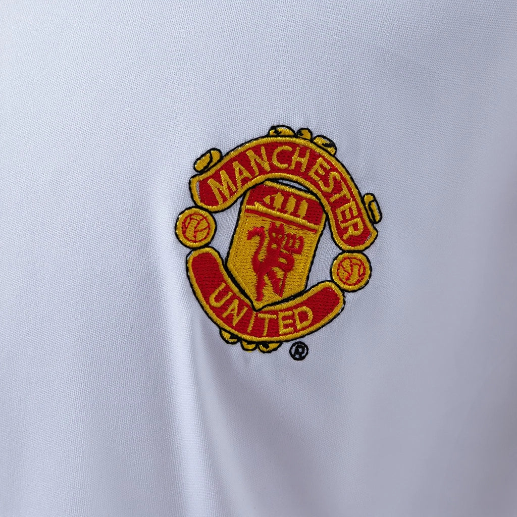 REPZ · Manchester United 08/09 Visitante Retro · Foto 4
