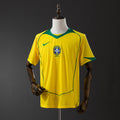 REPZ · Brasil 04/06 Titular Retro