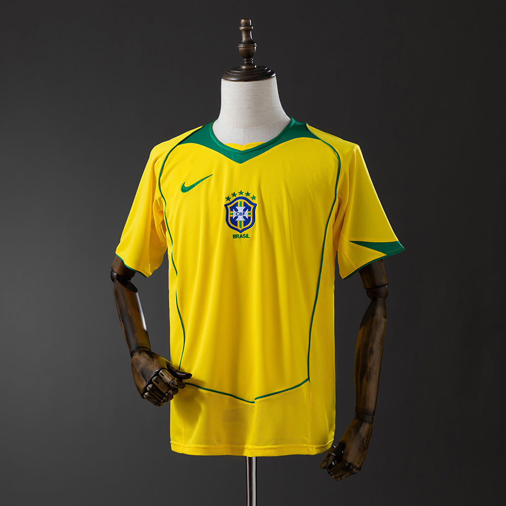 REPZ · Brasil 04/06 Titular Retro