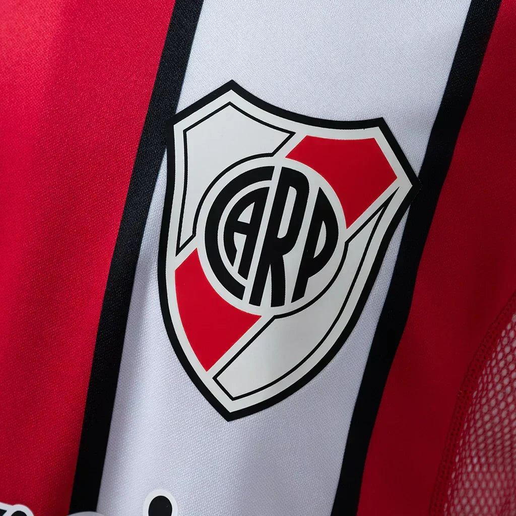 REPZ · River Plate 03/04 Titular Retro · Foto 6