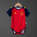 Espana 26/27 Titular Body Baby - 1