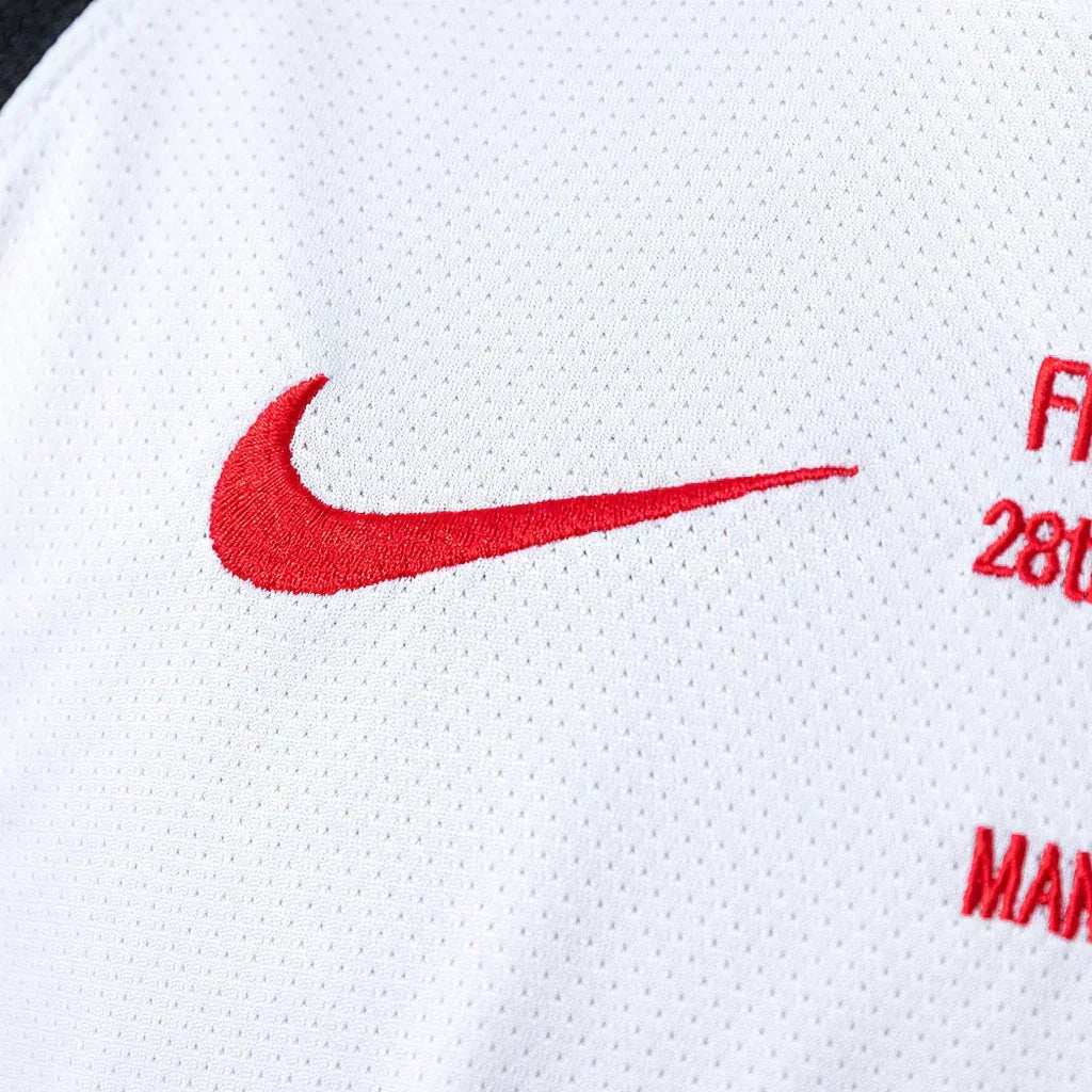 REPZ · Manchester United 10/11 Visitante Retro · Foto 4