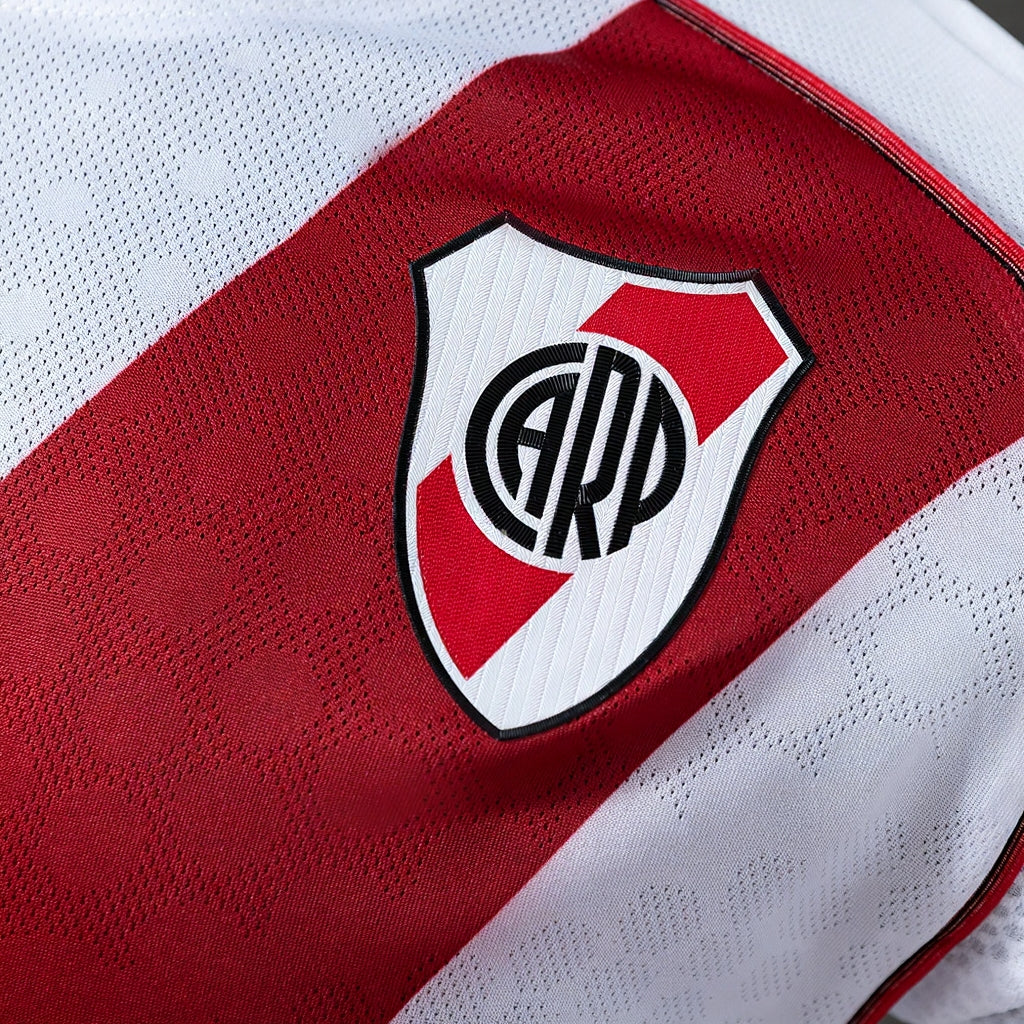 REPZ · River Plate 25-26 26/27 Titular Player ML · Foto 5