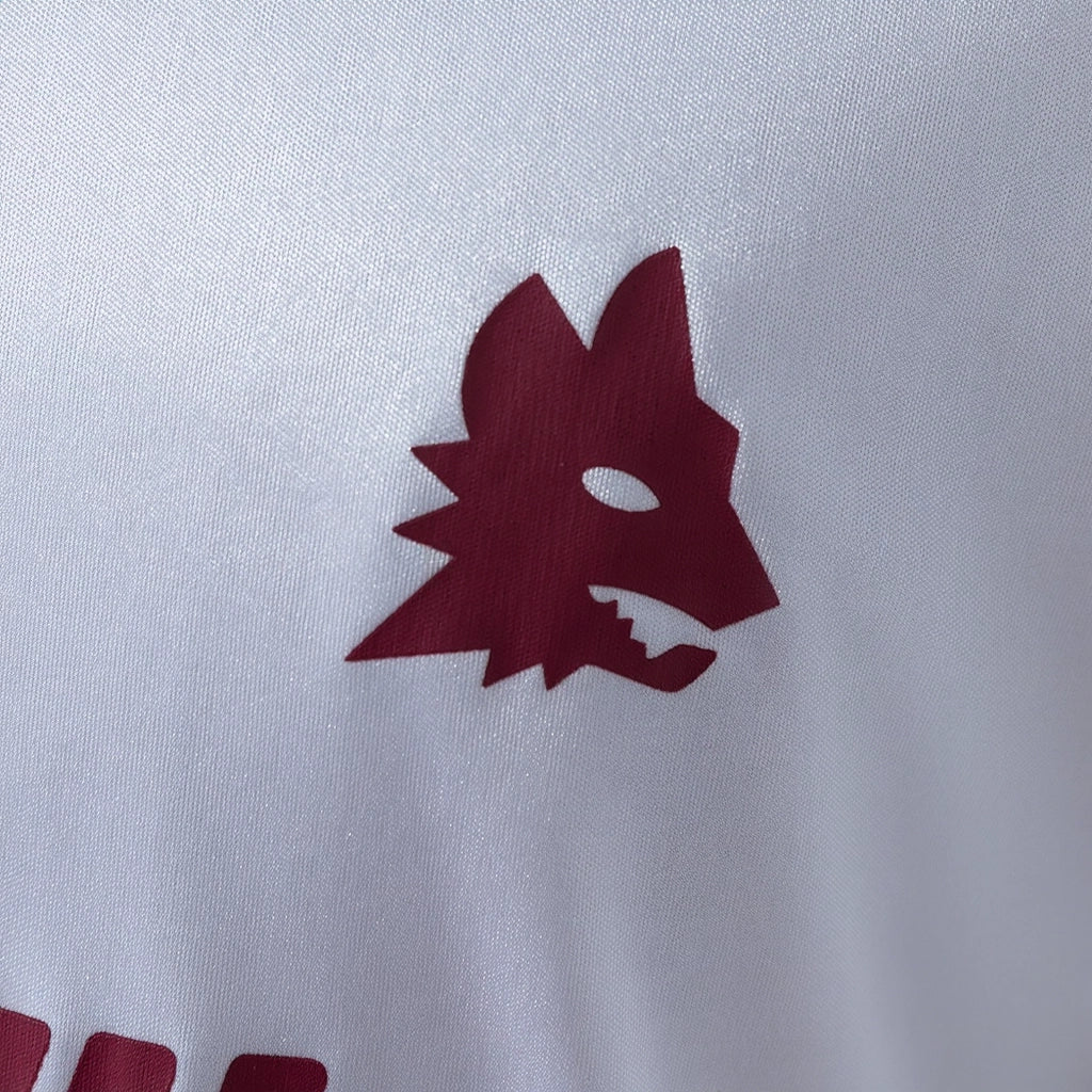 REPZ · Roma 92/94 Visitante Retro · Foto 4