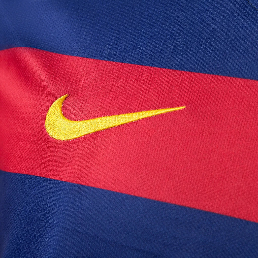 REPZ · Barcelona 15/16 Titular · Foto 4