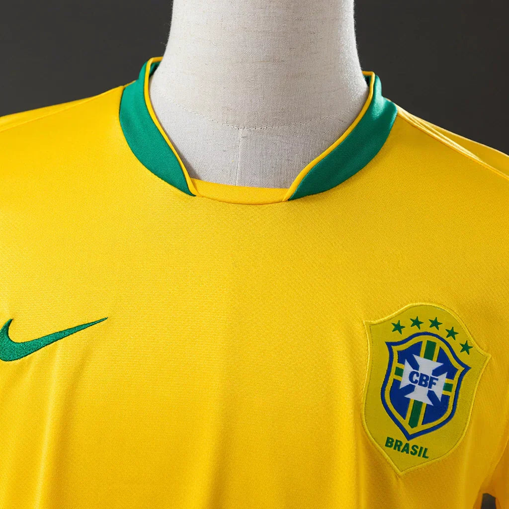REPZ · Brasil 2006 Titular Retro ML · Foto 6