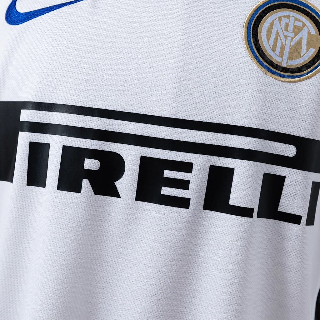 REPZ · Inter de Milan 10/11 Visitante Retro · Foto 6