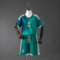 Irlanda del Norte 2026 Titular Kit Infantil - 1