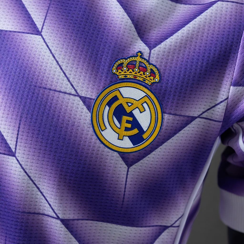 REPZ · Real Madrid 26/27 Titular Player · Foto 6
